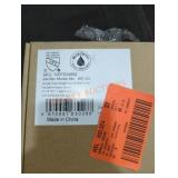 Unopened By ROCKEY TEAM, maybe opened at preview