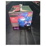 UNOPENED BY ROCKEY TEAM, Could Be Opened At