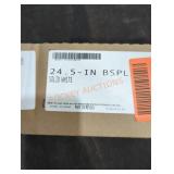 Unopened By ROCKEY TEAM, maybe opened at preview