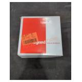 Unopened By ROCKEY TEAM, maybe opened at preview