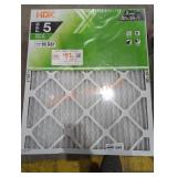 HDX FPR 5 20X24X1 3 PACK