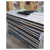 Price T Bar Diffusers
