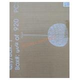 Unopened By ROCKEY TEAM, maybe opened at preview