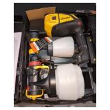Wagner Paint Sprayer, UNOPENED BY ROCKEY TEAM,