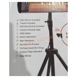 Heat Storm infrared Heater TRI