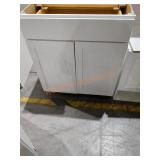 30" x 24" x 36" Cabinet Base