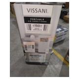 Vissani 5000 BTU Portable Air Conditioner