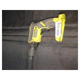 RYOBI 18v Drywall Screwgun, Tool Only