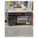 LG 6000btu Air Conditioner