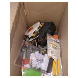 Box Lot UNOPENED BY ROCKEY TEAM, Could Be Opened