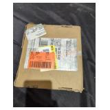 UNOPENED BY ROCKEY TEAM, Could Be Opened At