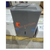 GE air purifier