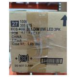 UNOPENED BY ROCKEY TEAM, Could Be Opened At