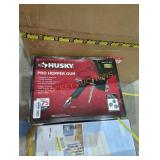 Husky pro hopper gun
