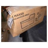 UNOPENED BY ROCKEY TEAM, Could Be Opened At