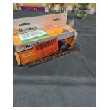 6-1/2" block planner