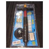 UNOPENED BY ROCKEY TEAM, Could Be Opened At