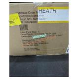 Unopened By ROCKEY TEAM, maybe opened at preview