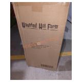 UNOPENED BY ROCKEY TEAM, Could Be Opened At