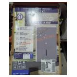 UNOPENED BY ROCKEY TEAM, Could Be Opened At
