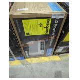 LG 8,000 btu room air conditioner