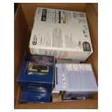 UNOPENED BY ROCKEY TEAM, Could Be Opened At