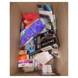 Box Lot, UNOPENED BY ROCKEY TEAM, Could Be Opened