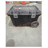 Husky 23" 25 Gal Rolling Toolbox
