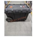 Husky 23" 25 Gal Rolling Toolbox
