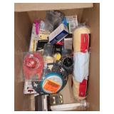 Box Lot UNOPENED BY ROCKEY TEAM, Could Be Opened
