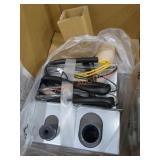 Mitsubishi Electric Drain Lift Up Mechanism