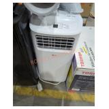 LG portable air conditioner