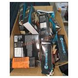 UNOPENED BY ROCKEY TEAM, Could Be Opened At