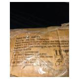 UNOPENED BY ROCKEY TEAM, Could Be Opened At