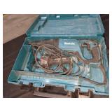 Makita Corded Combination Hammer