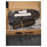 UNOPENED BY ROCKEY TEAM, Could Be Opened At