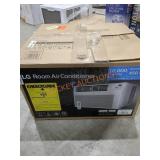 LG 10000BTU Room Air Conditioner