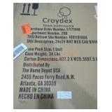 Unopened By ROCKEY TEAM, maybe opened at preview