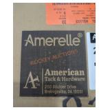 Unopened By ROCKEY TEAM, maybe opened at preview