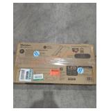 Metalux 25" x 12" 2ft LED Highbay