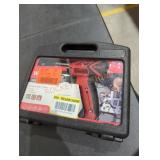 UNOPENED BY ROCKEY TEAM, COULD BE OPENED AT