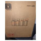 UNOPENED BY ROCKEY TEAM, Could Be Opened At