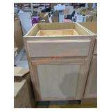21" x 25" x 34" Cabinet Base