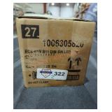 UNOPENED BY ROCKEY TEAM, Could Be Opened At