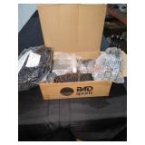 UNOPENED BY ROCKEY TEAM, Could Be Opened At