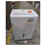 GE Dehumidifier