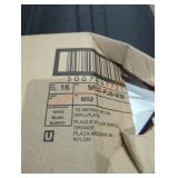 UNOPENED BY ROCKEY TEAM, COULD BE OPENED AT