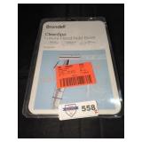 UNOPENED BY ROCKEY TEAM, Could Be Opened At