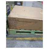 Windgate 40" Fire Pit