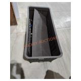 UNOPENED BY ROCKEY TEAM, Could Be Opened At